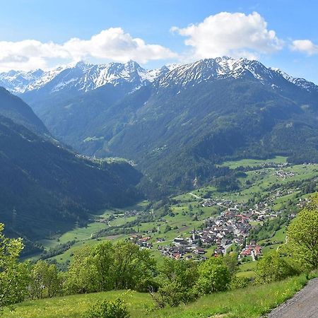 Appartement Am Berg Arzl im Pitztal Eksteriør billede