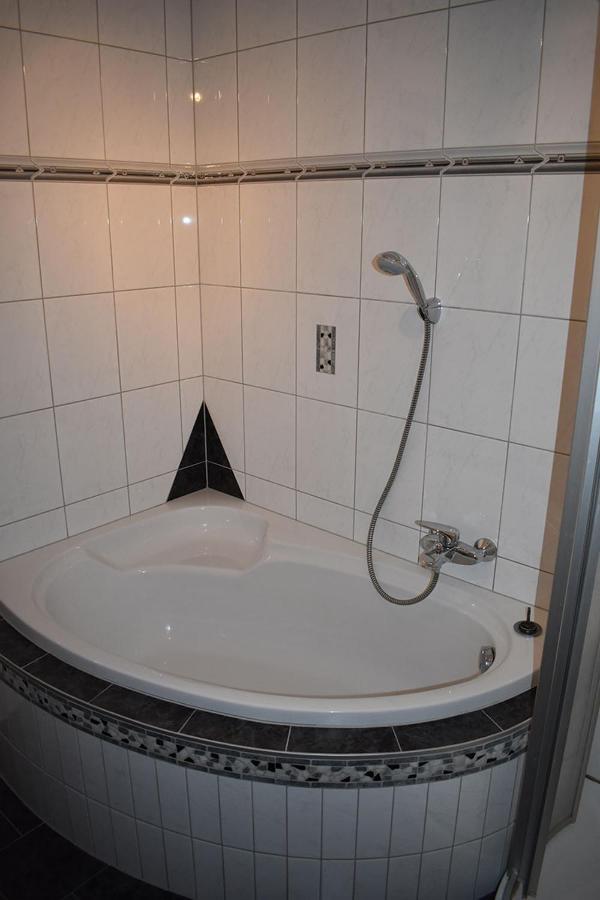 Appartement Am Berg Arzl im Pitztal Eksteriør billede