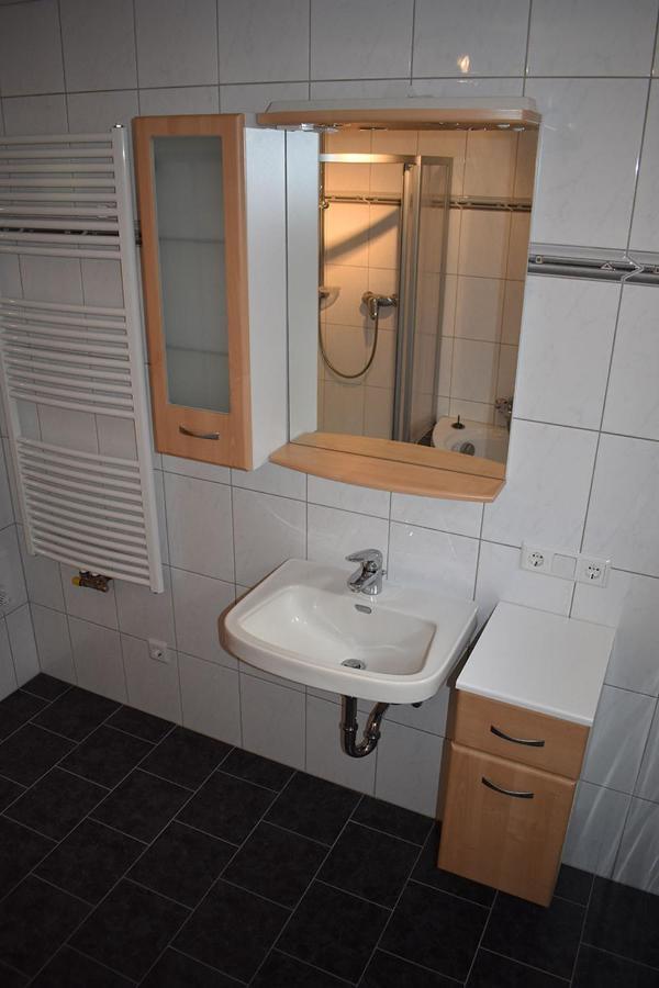 Appartement Am Berg Arzl im Pitztal Eksteriør billede