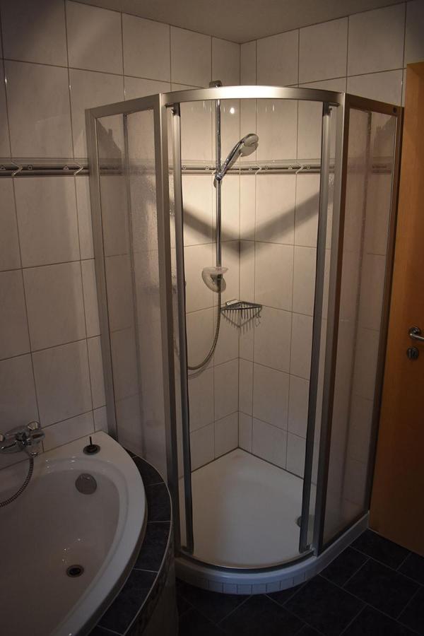 Appartement Am Berg Arzl im Pitztal Eksteriør billede